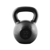CAP Barbell Cast Iron Kettlebell, 50 Pounds