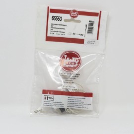 LGB 65553 Smoke Generator Insert 24V for G Scale Steam Locomotive Garden Trains