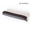 Genuine Leather Slim Pen Case MCN003 Pen Case Slim Compact