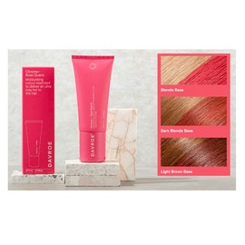 Davroe Chroma Colour Treatment - Rose Quartz 200ml