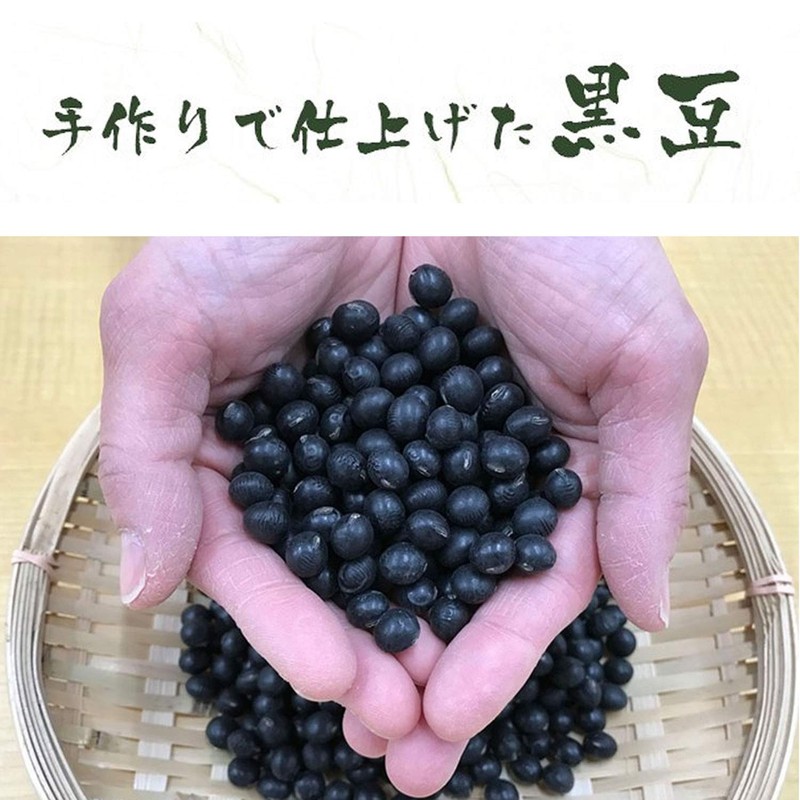 Gabai Farm Black Bean Tea Made in Japan, 0.2 oz
