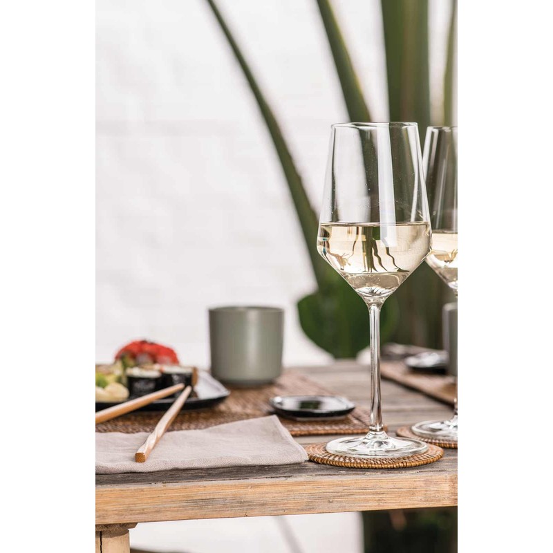 Zwiesel Glas Riesling Goblet Pure 300 ml Height 22 cm