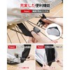 Ohuhu Bicycle Cover Cycle Cover Thick Made of 210d Ox