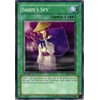 Yu-Gi-Oh! - Shien's Spy (CRV-EN044) - Cybernetic Revolution - Unlimited Edition - Common