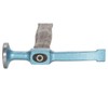 Picard Auto Body Hammer - Cross Pein and Finishing Hammer