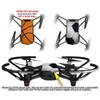 Skin Decal Wrap 2 Pack for DJI Ryze Tello Drone