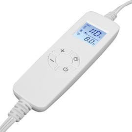 PROALLER Controller for Electric Blanket Queen Size 84x90 inch