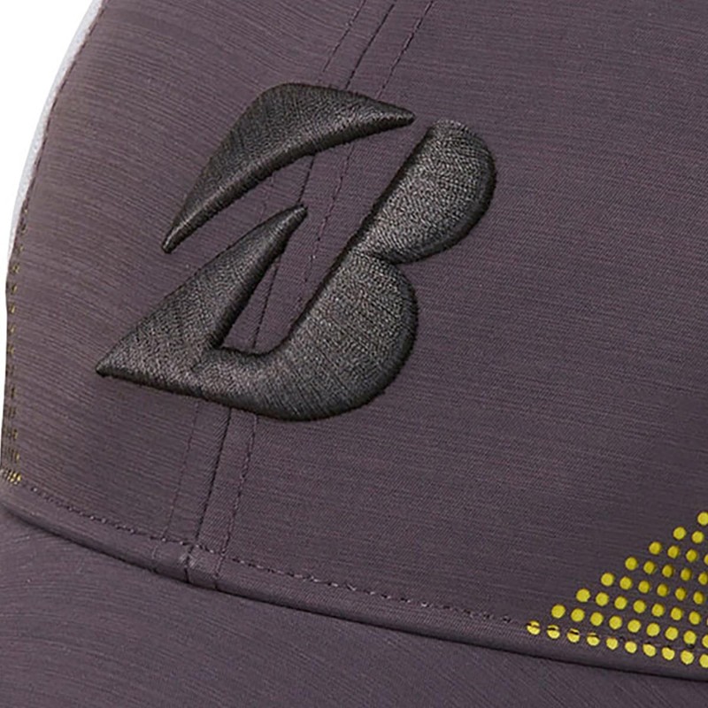 Bridgestone CPS25A Men's Cap Limited Pro Model Cap, GE, Free