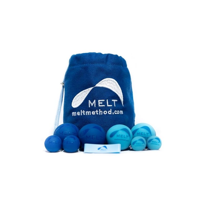 Melt Kit de tratamiento para manos y pies