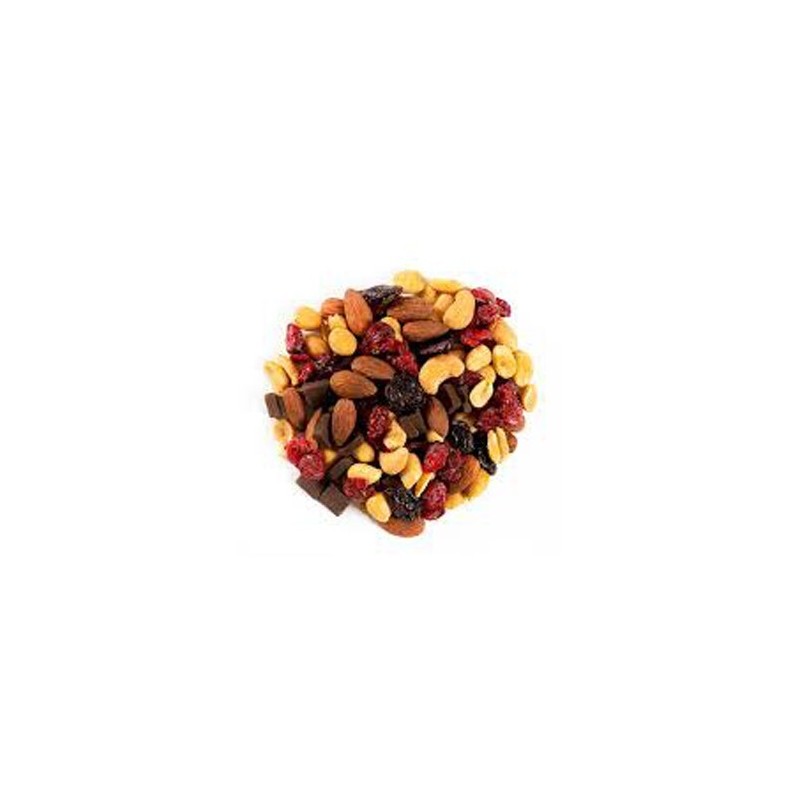 Second Nature - Trail Mix - Wholesome Medley - (1.5