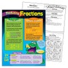Reducing Fractions Learning Chart