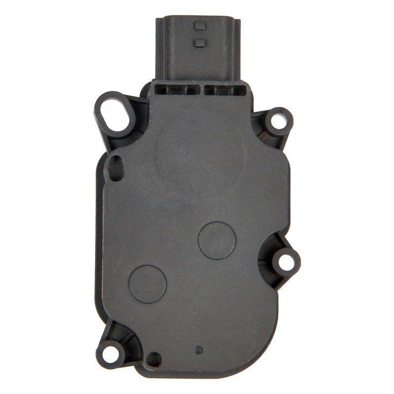 LENMISO Shutter Grille Air Actuator Motor Compatible with 2017-2020 Nissan