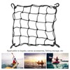 Kayak Deck Rigging Kit Kayak Elastic Rope C Type Deck