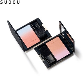 SUQQU Pure Color Blush 7.3g [2024 Spring Collection], Color:147