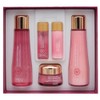Nexon Cosmetics VBT Davo Collagen Elasticity Skincare 3-Piece Set