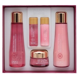 Nexon Cosmetics VBT Davo Collagen Elasticity Skincare 3-Piece Set