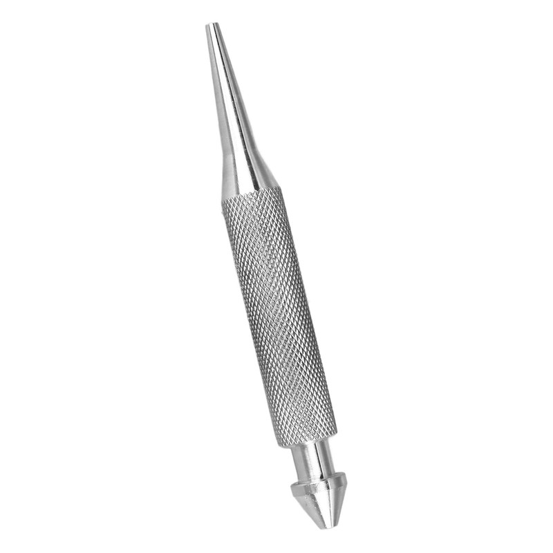 Trumpet Mouthpiece Truing Repair Tool Metal Professional Remove Dents Trumpet