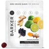 Barker Wellness Co Barker Wellness Immunity Gummies | Vitamin C,
