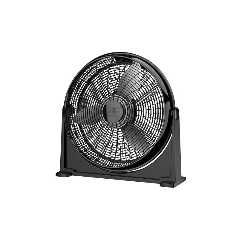 Lasko A20107 20" 3-Speed Air Circulator Fan