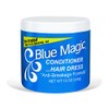 Blue Magic Conditioner Hair Dress Original 12 oz (Pack of