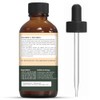 ORGANIC ZING Organic Zing Top Selling Oils. (30ml, Carnation)
