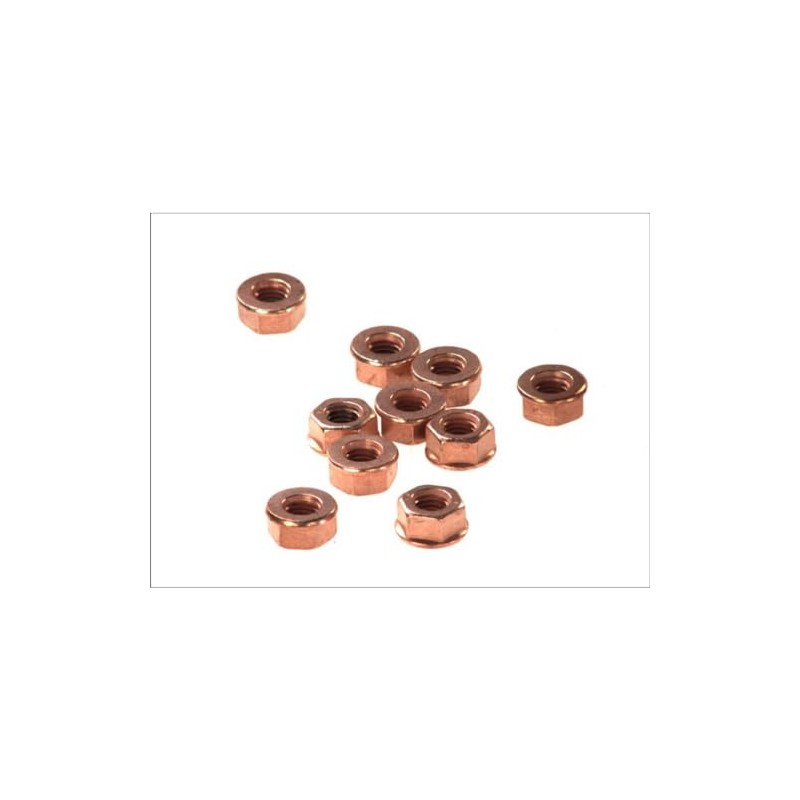 BOSAL 258-040 Nut, exhaust manifold