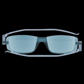 Nannini Compact 2A Sun Grey +2.00