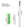 Gutter Cleaning Brush 45 to 220cm Adjustable Angle Roofing Guard
