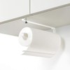 Brance Kitchen Paper Hanger Under Cabinet