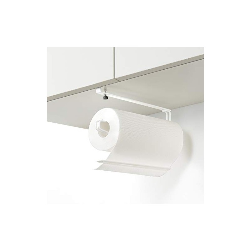 Brance Kitchen Paper Hanger Under Cabinet