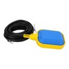 Cable Float Switch Water Liquid Drainage Level Controller Sensor for