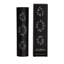 BLCO Avellian Vegan Lip Balm 301 Colorless 3.2g / 블코 아벨리안 비건 립밤 301무색 3.2g