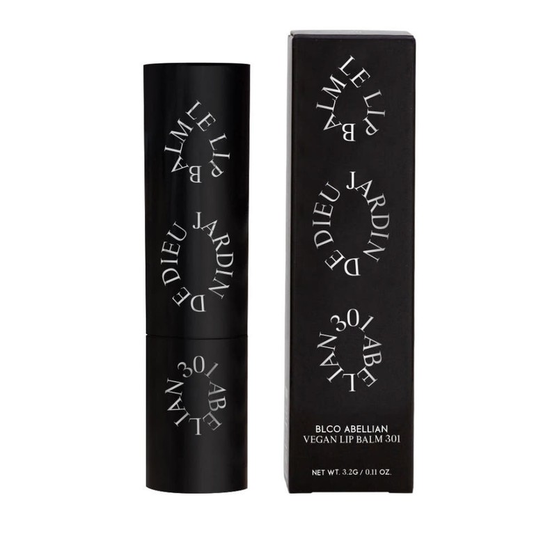 BLCO Avellian Vegan Lip Balm 301 Colorless 3.2g / 블코