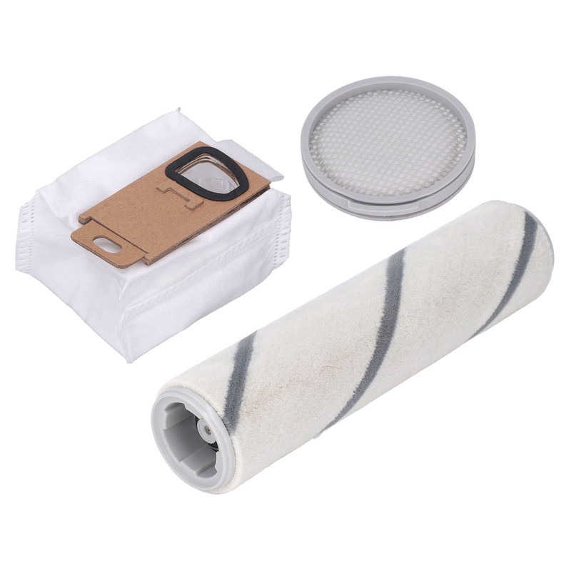 Vacuum Cleaner Replacement Parts Environmental Protection Filter with Main Brush
