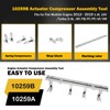 10259A/10259B Engine Actuator spring Compressor Assembly Tool Fits for Fiat