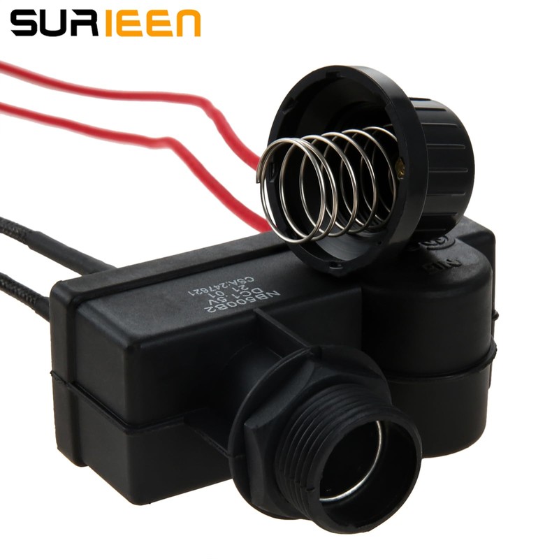 SURIEEN Grill Igniter, Spirit Ignitor Replacement, Push Button Control Switch