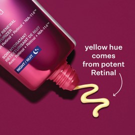 StriVectin StriVectin Advanced Retinol Intensive Night Moisturizer, Targets Visible Signs of Aging for Healthier Skin, 1.7 Fl Oz