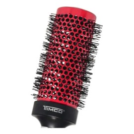 Cepillo Térmico De Cerámica-tourmaline 1 12 Timco Ctr-3                                                                                               