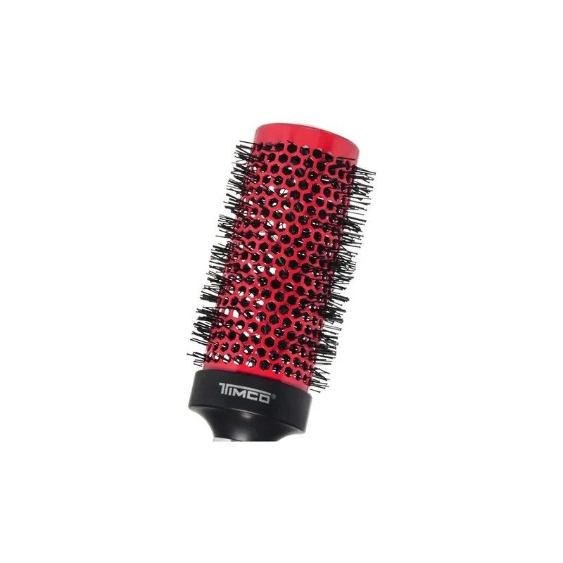 Cepillo Térmico De Cerámica-tourmaline 1 12 Timco Ctr-3