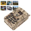 PR300A Outdoor Hunting Camera IP56 HD Infrared Camera 0.8s Trigger