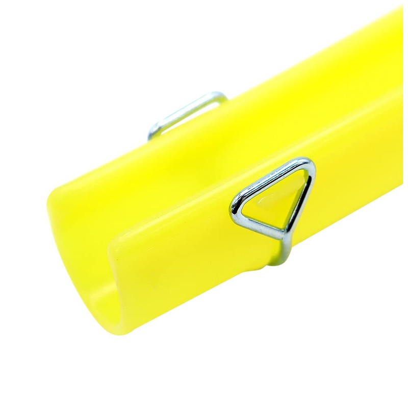 Aisei HG Packer, Pack of 10, 0.5 inch (13 mm)