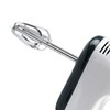 7 Speed Electric Hand Mixer Portable Hand Held Electric Egg