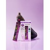 Eggplant Clearing Enzyme Powder Cleanser (Foot Type) 12 sheets /