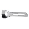 Kosmetex No. 12 Gouge Blades Foot Care Blades Pack of
