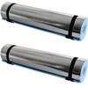 Unibos Set of 2 Heavy Duty Waterproof Roll Up Foil
