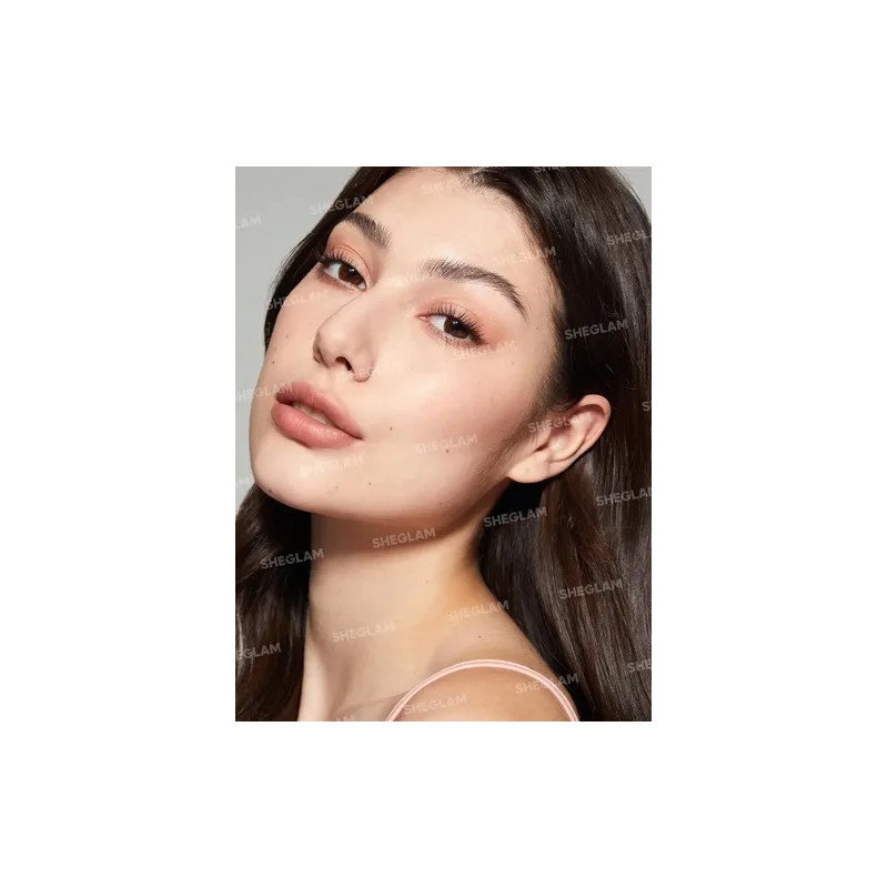 Sheglam Brow Breakdown Gel para cejas Natural y Duradera