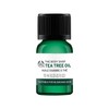 The Body Shop Tea Tree Oil – Purifying Vegan Facial