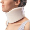 The Shape Label™ Cervical Brace Pro Neck Support | Medical