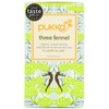 (3 PACK) - Pukka Herbs - Three Fennel Tea |