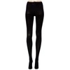 Gunze Women's Tights, You & Tights, 80 Denier, Set of